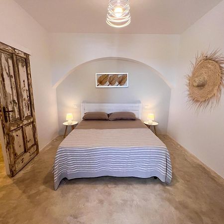 Le Stanze Di Chloe Hotell Taviano  Exteriör bild
