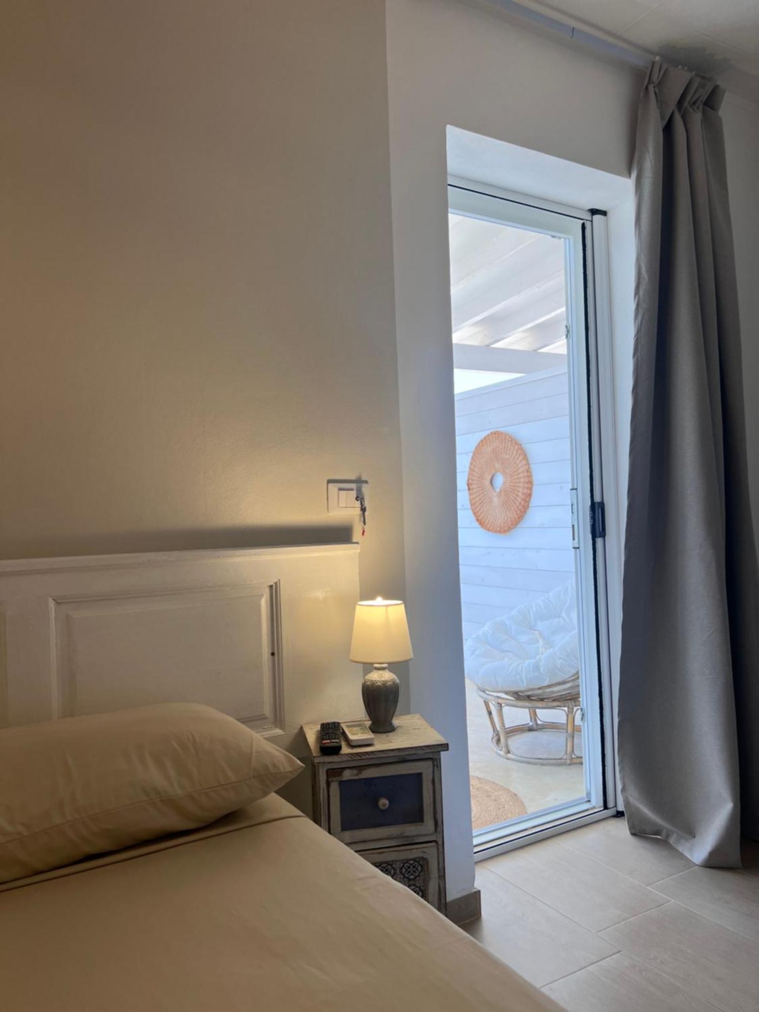 Le Stanze Di Chloe Hotell Taviano  Exteriör bild