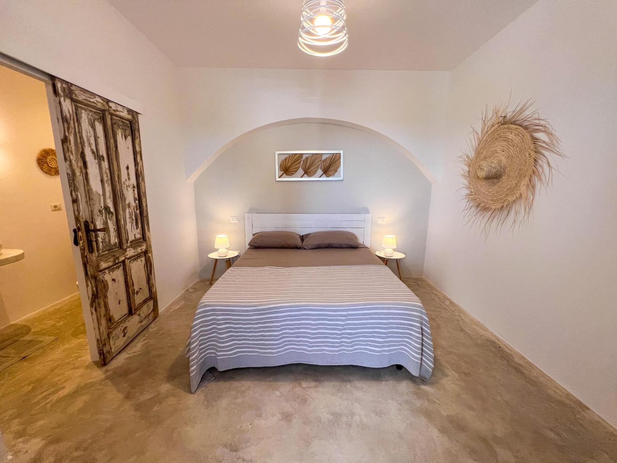 Le Stanze Di Chloe Hotell Taviano  Exteriör bild