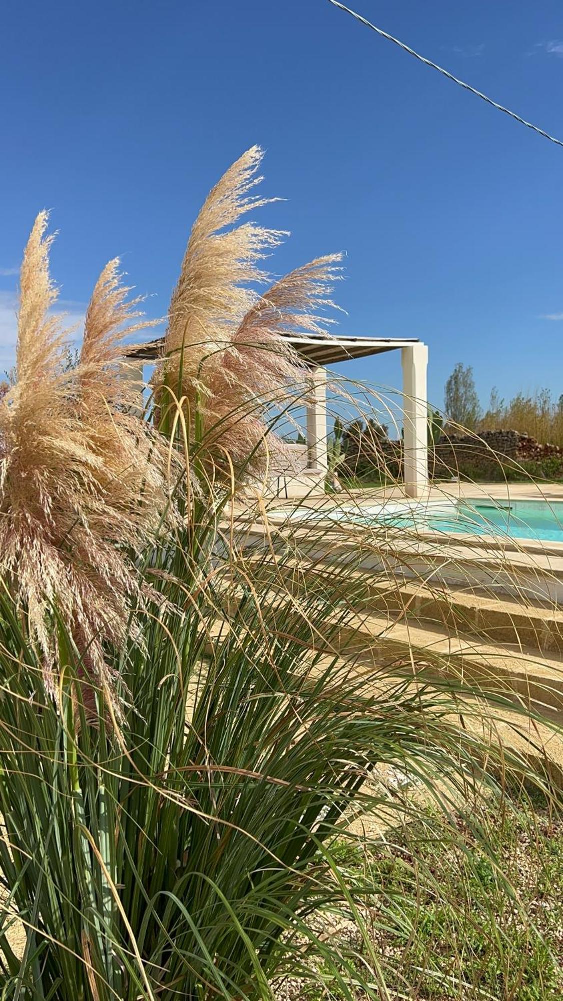Le Stanze Di Chloe Hotell Taviano  Exteriör bild