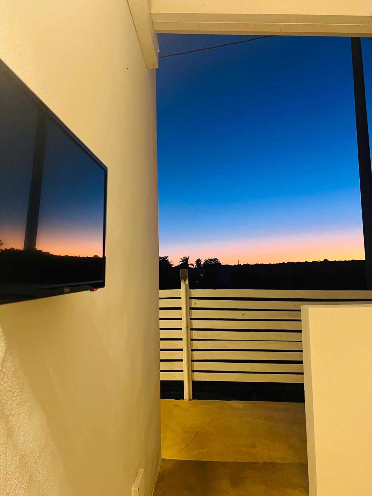 Le Stanze Di Chloe Hotell Taviano  Exteriör bild