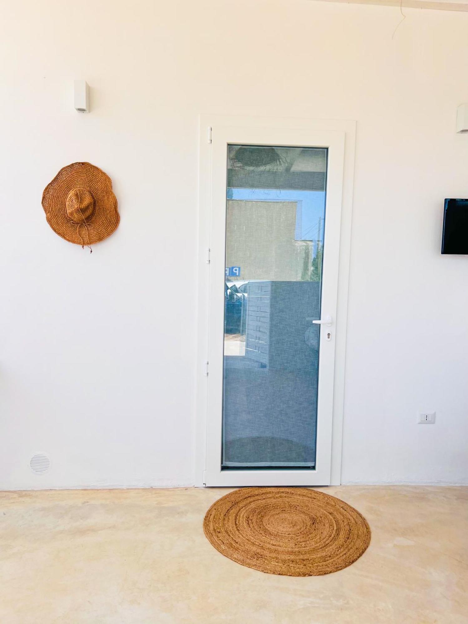 Le Stanze Di Chloe Hotell Taviano  Exteriör bild