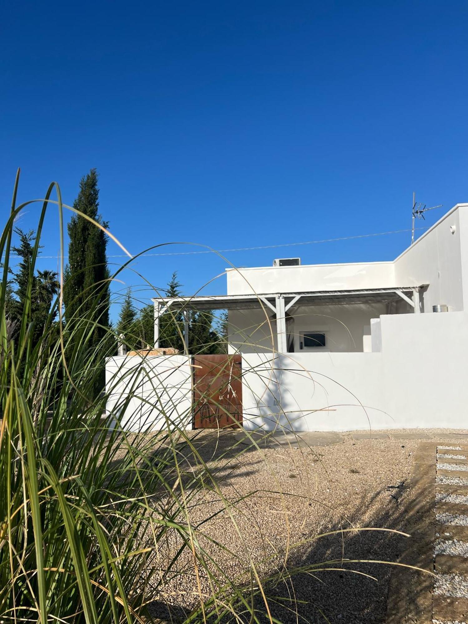 Le Stanze Di Chloe Hotell Taviano  Exteriör bild