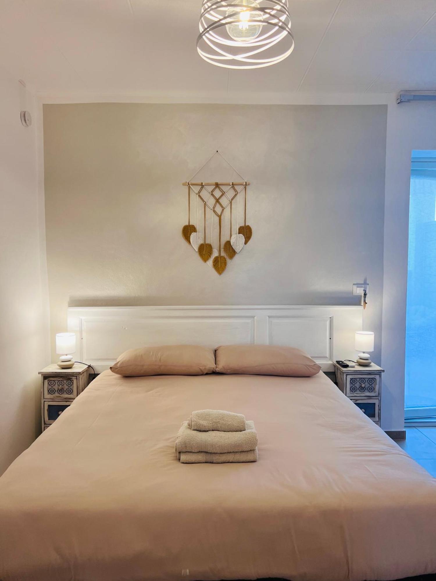 Le Stanze Di Chloe Hotell Taviano  Exteriör bild